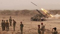 Yemen Hizbullah’ı Suudi Rejiminin İHA’sını Düşürdü