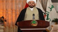 El-Hazali: Abdulmehdi’nin Görevden Alınması Irak’ın Siyasi Krizini Çözmeyecek