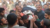 Siyonist İsrail İHA’ların Saldırısında 2 İslami Cihad Mücahidi Şehid Düştü