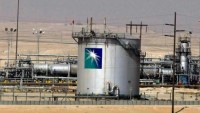 Dünyanın en büyük petrol şirketi Suudi Aramco, beş Çin şirketiyle petrol anlaşması yaptı