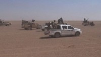 Irak Haşdi Şabi Komutanı Hamid Yaseri: ABD ittifakı IŞİD ile teamül içinde çalışıyor