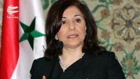 Suriye ve müttefikleri ABD yaptırımlarına karşı el ele
