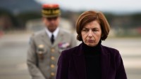 Fransa Savunma bakanı: Washington, müttefiklerini Amerikan silahlarını almaya zorluyor