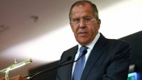 Lavrov: Rusya Fars körfezinde gerginliğin giderilmesinden yanadır