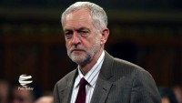 İngiltere İşçi partisi lideri Corbyn: Arabistan’a silah satışı durdurulsun