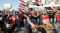 Irak ve Lübnan’daki huzursuzluklar