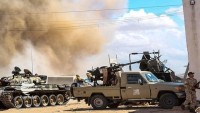 Libya: Trablus’ta savaş şiddetlenirse Ankara’dan askeri destek talep ederiz