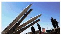 Rusya: İran’ın füze ve uzay programları yasaklanmamıştır