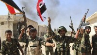 AB’den Suriye’ye İdlib’deki operasyonları durdurun çağrısı