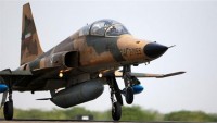 İran Ordusu, MİG-29 savaş uçağının düştüğünü doğruladı