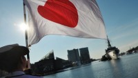 Japonya Batı Asya’ya Askeri Güç Gönderiyor