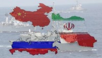 Amerika’dan İran, Rusya ve Çin’in Ortak Tatbikatına Tepkisi