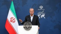 İran Hükümet Sözcüsü Ali Rebii: İran, nükleer anlaşma ile ilgili her türlü senaryoya karşı hazırlıklı