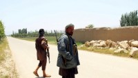 Faryab Özel Birlikleri Komutanı Ahmadi, Talibanın saldırısıyla hayatını kaybetti