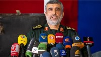 General Hacızade: Hatem-ul Enbiya -s- karargahı yaptırımları boşa çıkardı