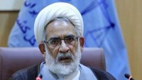 İran Başsavcısı, ABD’nin terör eyleminin uluslararası kurumlar nezdinde takip edileceğini açıkladı