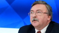 Ulyanov: Nükleer anlaşma tecrübesi, Kuzey Kore’yi ABD’nin güvenilir olmadığı tecrübesini gösterdi