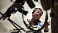 UAÖ: 2019 Afgan çocuklar için en kanlı yıl oldu