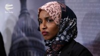 İlhan Omar: Arabistan çocuk ve gazeteci katili