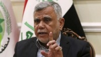 Irak el’Fetih koalisyonu: Bağdat’ta ABD büyükelçiliğine saldırı şüpheli