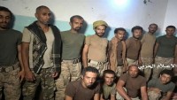 Yemen 6 Suudi esiri serbest bıraktı