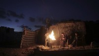 Batı Yaka’da elektrik kesintisinin sorumlusu siyonist İsrail