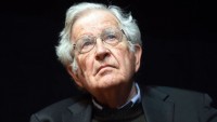 Chomsky: General Süleymani suikasti, bir terör eylemiydi