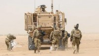 Pentagon, iki Amerikan askerinin ölümünü doğruladı