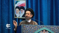 Tahran cuma hatibi: Devrim Muhafızları ABD’nin bölgedeki itibarını paramparça etti