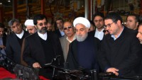 Ruhani: Komşularımızın çoğu ile samimi ve sıcak ilişkilere sahibiz