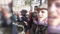 Suriye: Türkiye teröristleri Libya’ya intikal ediyor