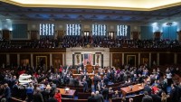 ABD Temsilciler Meclisi, İran ile olası bir savaşın finansmanını engelleyen tasarıyı onayladı