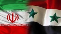 İran’dan Suriye’ye Operasyon Desteği