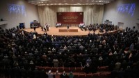 Irak Parlamentosu Güvenlik Komitesi: ABD’nin Güvenliğimiz Açısından Hiçbir Rolü Yok