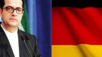 İran dışişlerinden Almanya’ya general Süleymani’nin şehit edilmesiyle ilgili tepki
