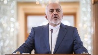 Zarif: İran, Birleşmiş Milletler Yasasının 51. maddesi uyarınca kendini savunma konusunda orantılı önlemler aldı