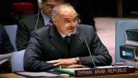 Suriye’nin BM Temsilcisi: Suriye Halkı Egemenliğinden Vazgeçmeyecektir