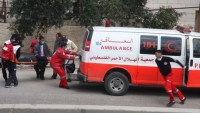 El-Muğayyir Köyünde Çıkan Çatışmalarda Üç Filistinli Yaralandı