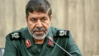 Şehit Korgeneral Süleymani’nin naaşı yarın sabah İran’a getirilecek