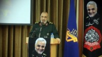 Tümgeneral Selami: İslam düşmanlarının acziyeti, Korgeneral Süleymani’nin mücadelesinin sonucudur