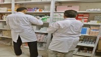 İran’da ilaç üretimi yılın ilk 9 ayında %29.6 artış gösterdi