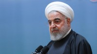 Hasan Ruhani: İran hükümeti, uçak kazası ile ilgili üzerine düşen her şeyi yapacak