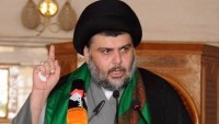 Mukteda es-Sadr: ABD Büyükelçiliği ve Üsleri Acilen Kapatılsın