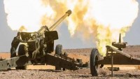 İdlib’te Teröristler Suriye Ordusuna Saldırdı: 40 Şehid, 80 Yaralı