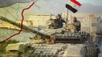 Suriye Ordusu 10 Gün İçinde İdlib’deki 59 Noktada Kontrolü Ele Geçirdi
