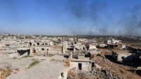 Rusya: Silahlı Gruplar Suriye Birliklerine Saldırdı