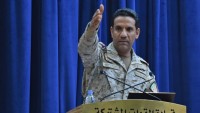 Yemen’in Suudi koalisyonu sözcüsünden el’Mehre halkına hakaret