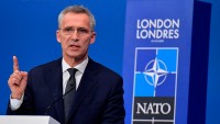 NATO: ABD’nin Avrupa’daki askeri varlığı eşsiz