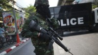 Tayland’da silahlı saldırı: 12 ölü