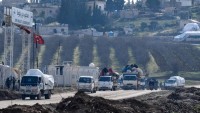 Rusya: İdlib’deki sivillerin tahliyesi için ek geçiş noktaları kuruldu